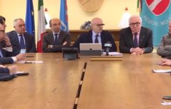 Donato Toma bilancio fine anno