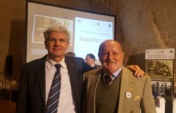 EMERGENZA VENEZUELA - Monacilioni accoglie famiglia italiana con madre e sette figli