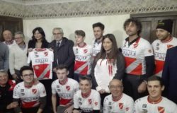 Filignano campioni regionali FCI Molise