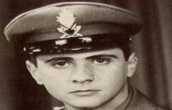 Finanziere Antonio Zara