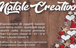 ISERNIA – Smaltimenti Sud e gli studenti insieme per un “Natale Creativo”