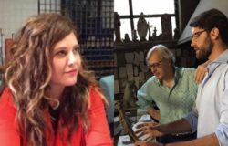 Nowart, l’artista molisano Ettore Marinelli alla III Mostra Internazionale di Arte Contemporanea scelto dallo Storica dell'Arte Carmen D'Antonino