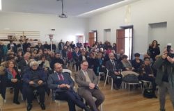 ORDINE dei MEDICI - Palazzina Liberty di Venafro, riconoscimento ai medici con più esperienza e ai nuovi iscritti