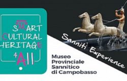 SMART CULTURAL HERITAGE +4ALL