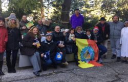 SOLIDARIETA’ - Raccolta alimentare, consegnati 20 quintali di prodotti per la casa di riposo “Achille Morrone”