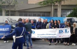 assemblea lavoro e dignità isernia