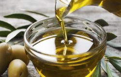 bello e buono come l'olio