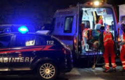 carabinieri bar Venafro