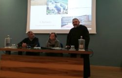 convegno su malattie dell'apparato gastrointestinale e i tumori del colon retto
