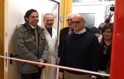 inaugurazione dialisi caracciolo agnone