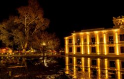 palazzina liberty venafro