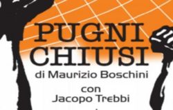 pugni chiusi