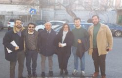 radicali visitano carceri