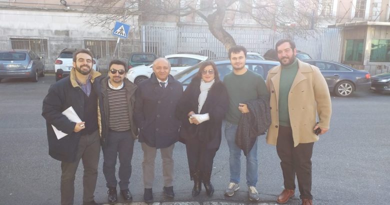 radicali visitano carceri