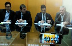 taglio dei vitalizi ex consiglieri molise