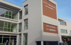 Agnone Polo scolastico