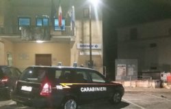 Colpo nello notte, malviventi fanno saltare in aria il bancomat Colli a Volturno