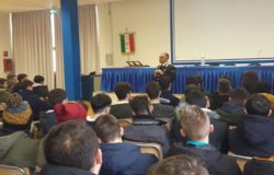Contributi dell’Arma dei Carabinieri alla formazione della cultura del