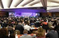 MCl - Il Molise al XXIII Congresso nazionale di Roma