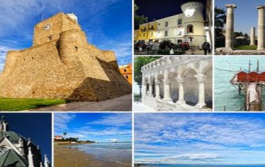 Molise turismo