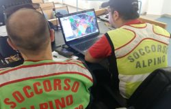 Montenero di bisaccia Scomparsa una donna di 42 anni, ricerche in corso