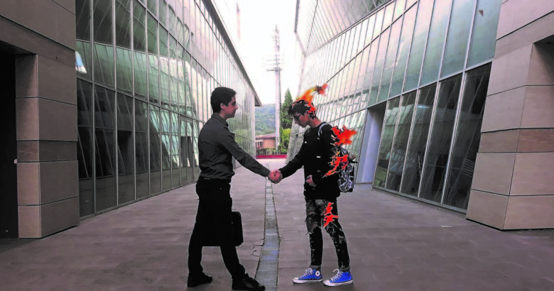 OPENDAY Majorana fascitelli isernia