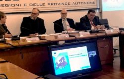 REGIONE, Molise, Politica di coesione, Toma