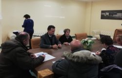 SANITA' - Poliambulatorio specialistico organizzato dalla Fondazione Giovanni Paolo II a Cercemaggiore
