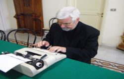 San Francesco di Sales, patrono dei giornalisti, Bregantini