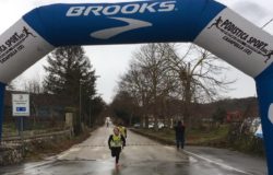 Scalata di San Silvestro