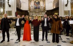 Venafro Annunziata in musica
