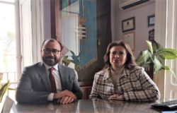 Venafro Prefetto Guercia Sindaco Ricci