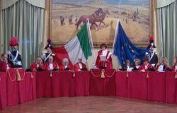 anno giudiziario Molise