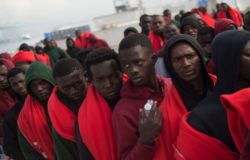 decreto sicurezza migranti