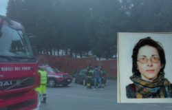 donna scomparsa ritrovata morta Donatella Di Stefano