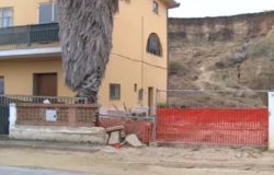 frana rio vivo termoli