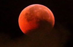 luna rossa