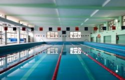 piscina comunale