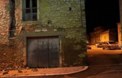 terremoto montecilfone