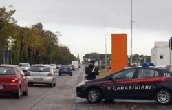 Agnone Coinvolto in un incidente è positivo alla droga, giovane denunciato