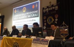 CALAMITA' NATURALI - Come prevenirle, parlano gli esperti