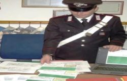 cc assicurazioni truffa