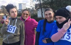 CIP MOLISE- Campionati Studenteschi, 5 atleti speciali alle finali nazionali