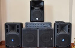 Campobasso- Ruba casse e mixer in chiesa, ventenne denunciato per