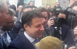 Giuseppe Conte Campobasso