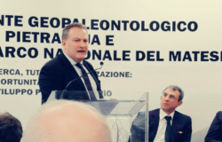 Parco Nazionale del Matese Nicola Cavaliere