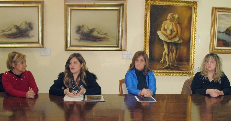 RECYCLING DESIGN - Riciclo e arte, il nuovo progetto affidato al Cuoco-Manuppella