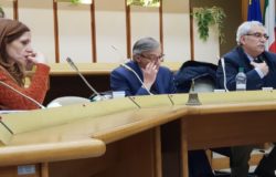 RICORSO COMUNI MOLISE