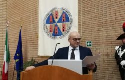 UNIMOL - Inaugurazione Anno accademico, Toma lancia l’idea del Policlinico universitario