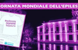 VENAFRO - Giornata Internazionale dell’Epilessia, la Palazzina Liberty si illuminerà di viola